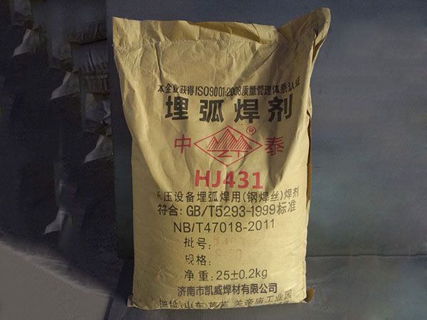 您對焊劑有多少了解？